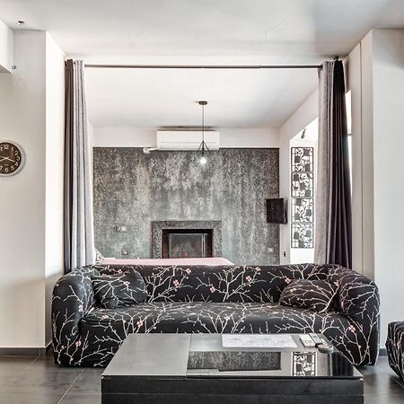 Luxury View Apartment 10Min From Athens Airport Koropi Esterno foto