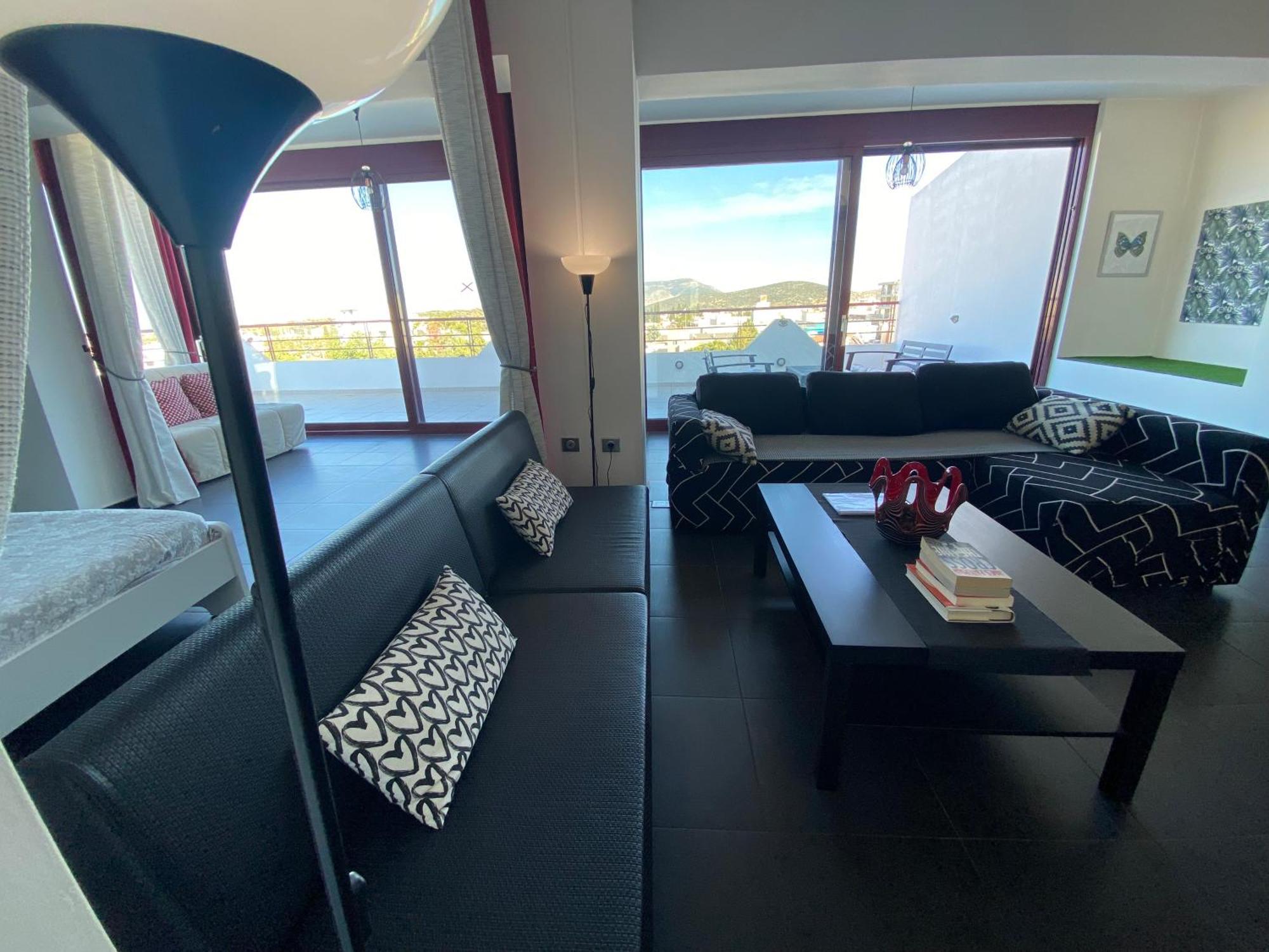 Luxury View Apartment 10Min From Athens Airport Koropi Esterno foto