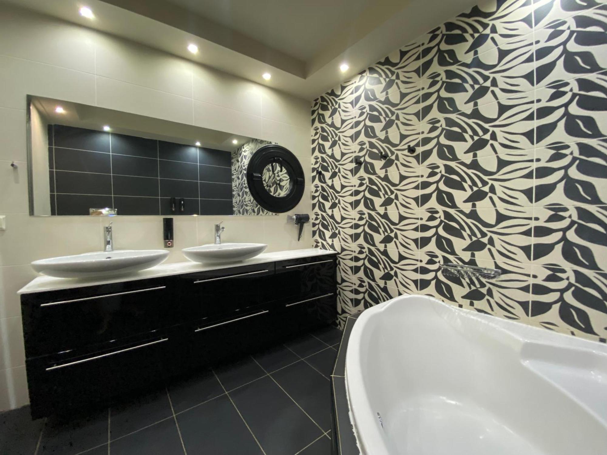 Luxury View Apartment 10Min From Athens Airport Koropi Esterno foto
