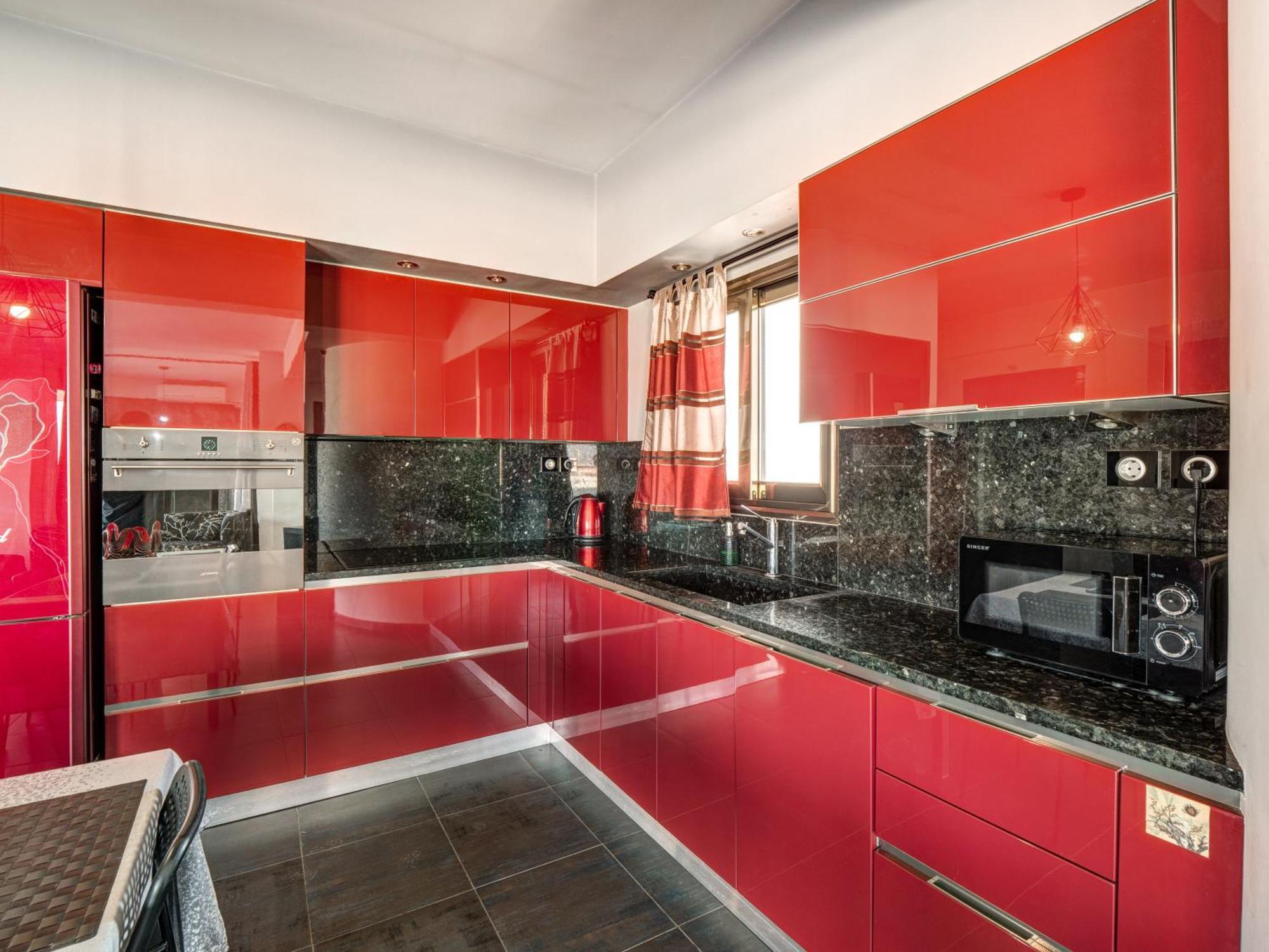 Luxury View Apartment 10Min From Athens Airport Koropi Esterno foto